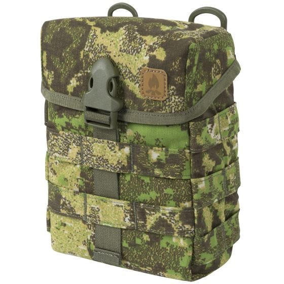 Bolsa Helikon E&E - PenCott GreenZone