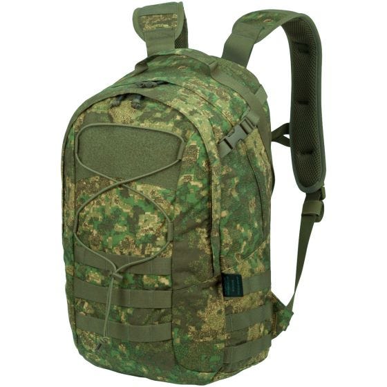 Mochila EDC Helikon - PenCott WildWood