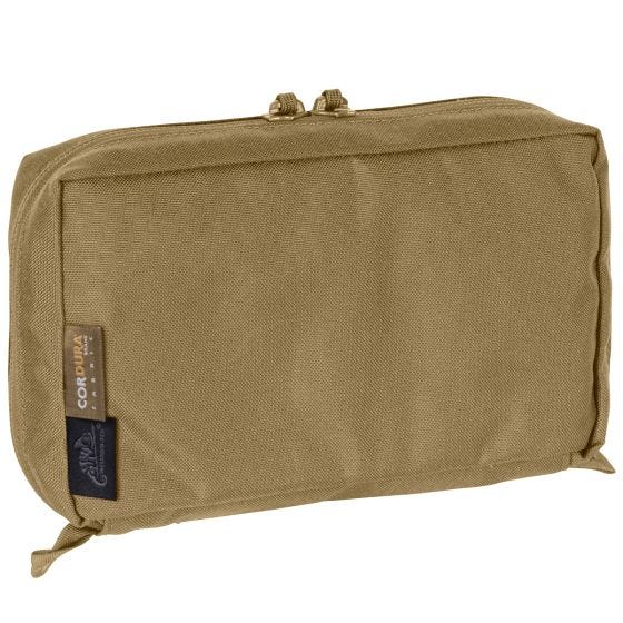Inserção Grande Helikon EDC - Coyote