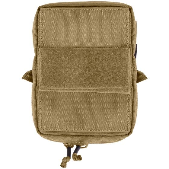 Inserção Grande Helikon EDC - Coyote