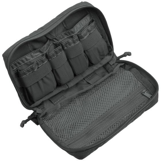 Inserção Grande Helikon EDC - Shadow Grey