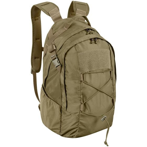 Mochila Helikon EDC Lite - Adaptive Green