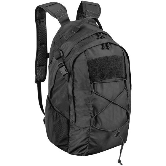 Mochila Helikon EDC Lite - Preto
