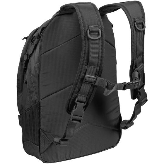 Mochila Helikon EDC Lite - Preto