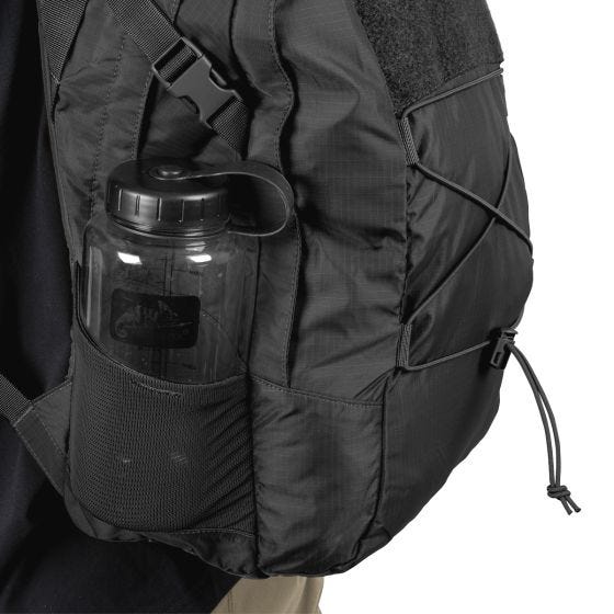 Mochila Helikon EDC Lite - Preto