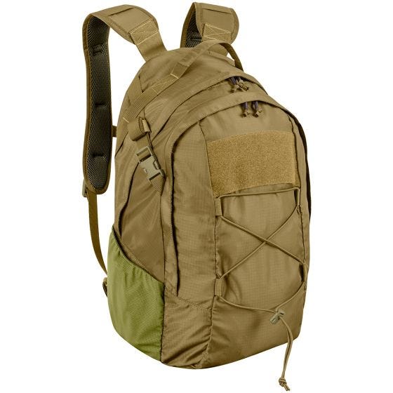 Mochila Helikon EDC Lite - Coyote