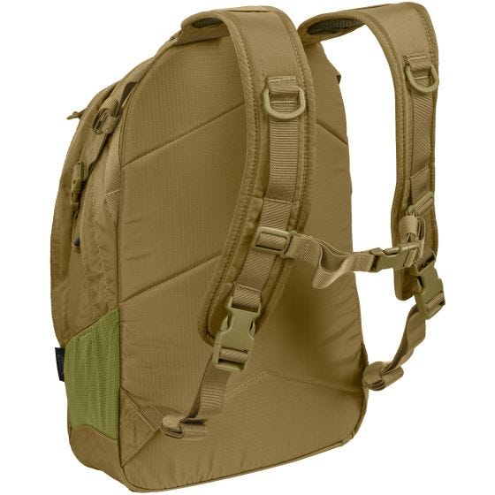 Mochila Helikon EDC Lite - Coyote
