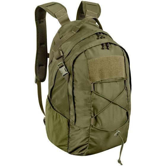 Mochila Helikon EDC Lite - Verde Azeitona