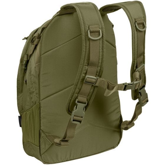 Mochila Helikon EDC Lite - Verde Azeitona