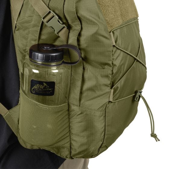 Mochila Helikon EDC Lite - Verde Azeitona
