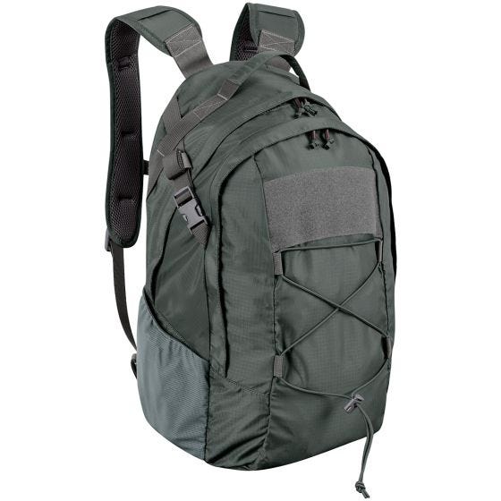 Mochila Helikon EDC Lite - Shadow Grey