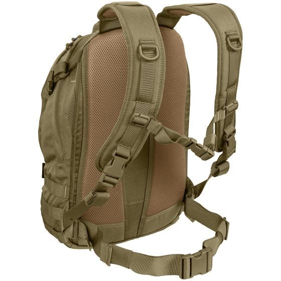 Mochila Helikon EDC - Adaptive Green