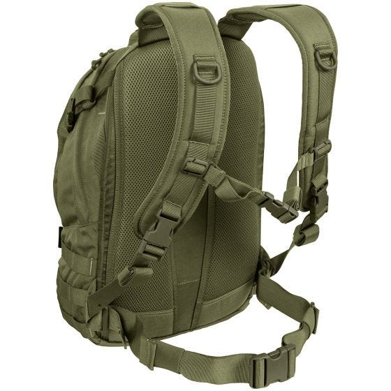 Mochila Helikon EDC - Verde Azeitona