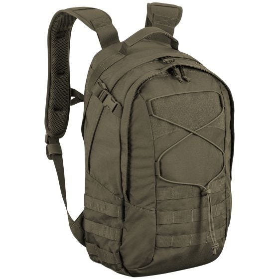 Mochila Helikon EDC - RAL 7013