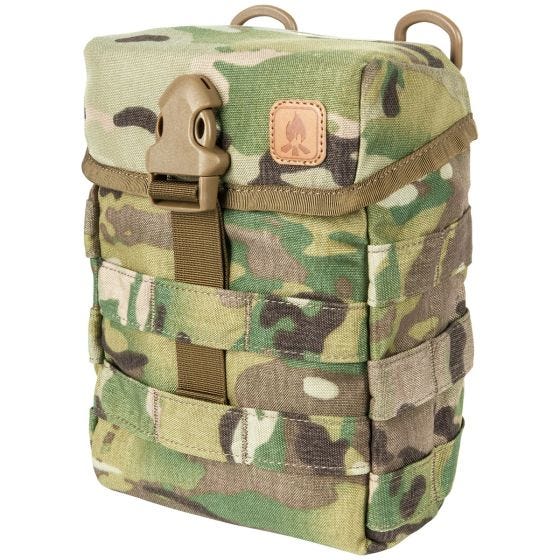 Bolsa Helikon E&E - MultiCam