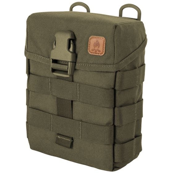 Bolsa Helikon E&E - RAL 7013
