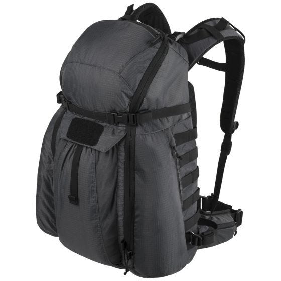 Mochila Helikon Elevation - Cinza/Cinza