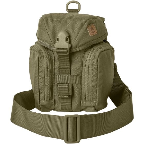 Bolsa para Kit Helikon Essential - Adaptive Green