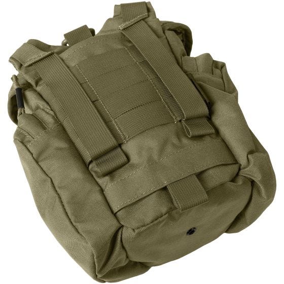 Bolsa para Kit Helikon Essential - Adaptive Green