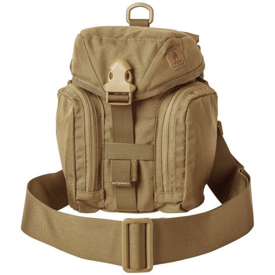 Bolsa para Kit Helikon Essential - Coyote