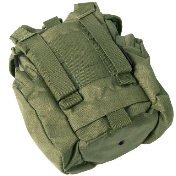 Bolsa para Kit Helikon Essential - Verde Azeitona