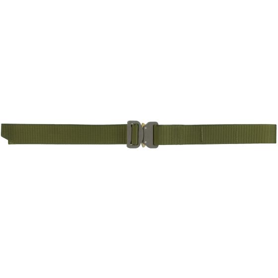 Cinto Tático Helikon Cobra (FC38) - Verde Azeitona