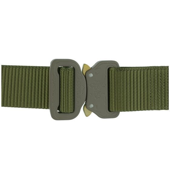 Cinto Tático Helikon Cobra (FC38) - Verde Azeitona