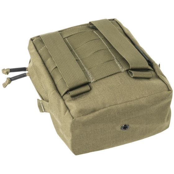 Bolsa de Carga Helikon Polivalente - Adaptive Green