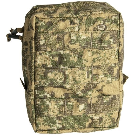 Bolsa de Carga Helikon Polivalente - PenCott BadLands