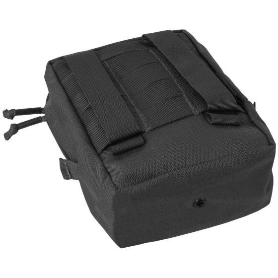 Bolsa de Carga Helikon Polivalente - Preto