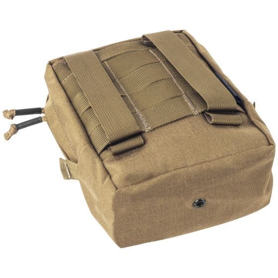 Bolsa de Carga Helikon Polivalente - Coyote