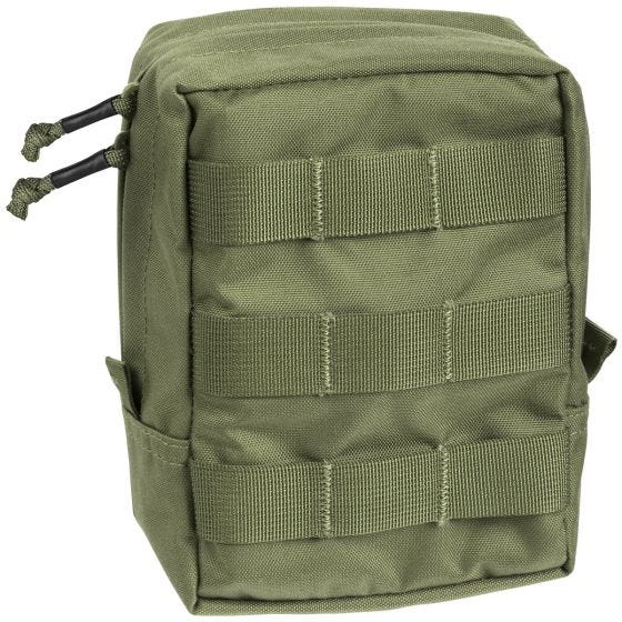 Bolsa de Carga Helikon Polivalente Verde Azeitona
