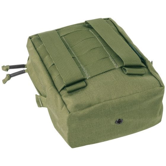 Bolsa de Carga Helikon Polivalente Verde Azeitona