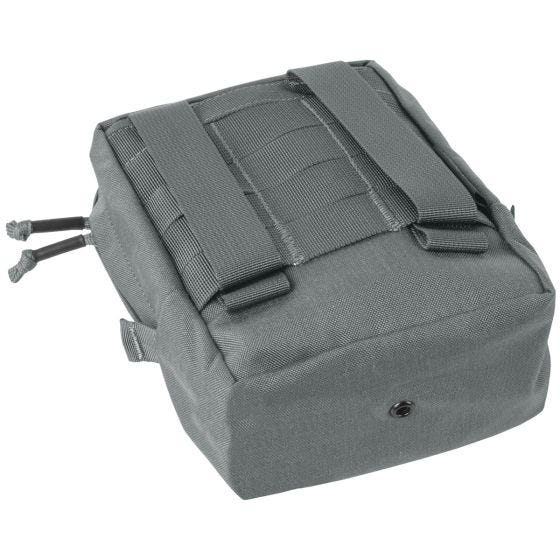 Bolsa de Carga Helikon Polivalente Shadow Grey