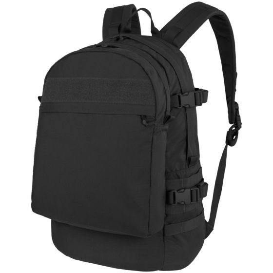 Mochila Helikon Guardian Assault - Preto