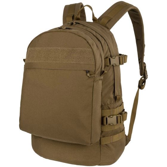 Mochila Helikon Guardian Assault - Coyote