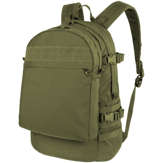 Mochila Helikon Guardian Assault - Verde Azeitona