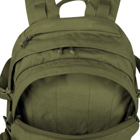 Mochila Helikon Guardian Assault - Verde Azeitona