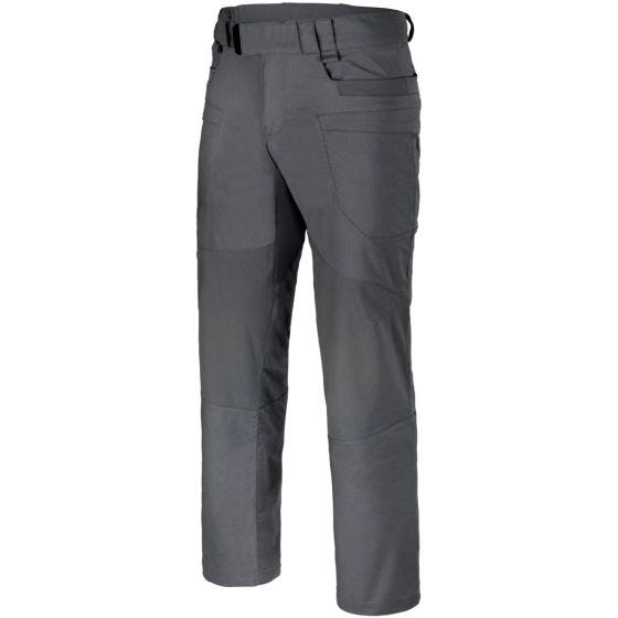 Calças Helikon Hybrid Tactical Ripstop de Polialgodão - Shadow Grey