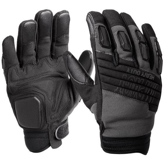 Luvas Táticas Helikon IHD