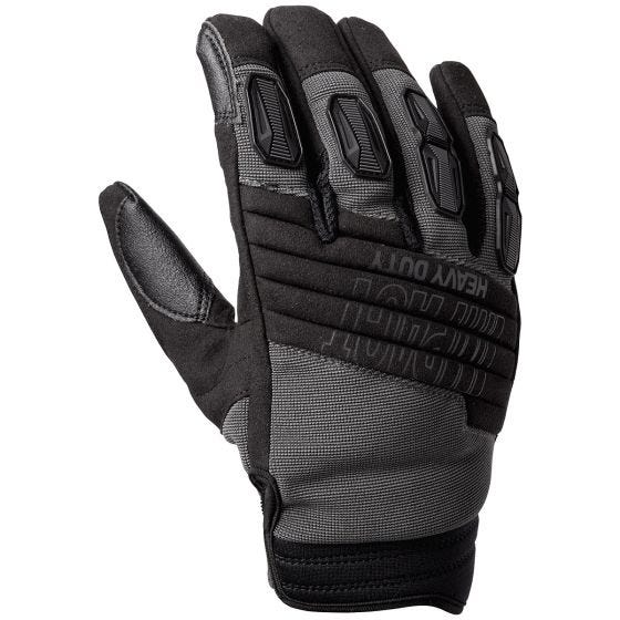 Luvas Táticas Helikon IHD