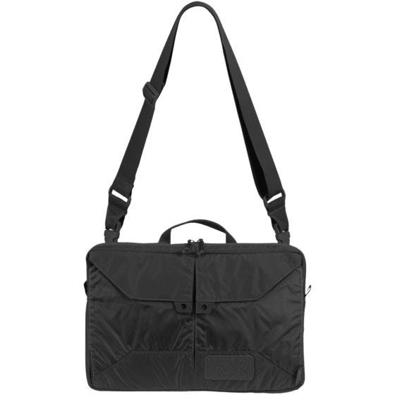 Pasta de Portátil Helikon Nylon - Preto
