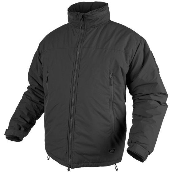 Casaco de Inverno Helikon Level 7 - Preto