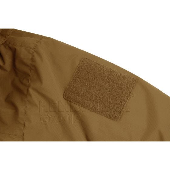Casaco de Inverno Helikon Level 7 - Coyote