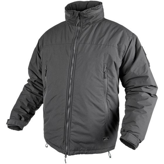Casaco de Inverno Helikon Level 7 - Shadow Grey