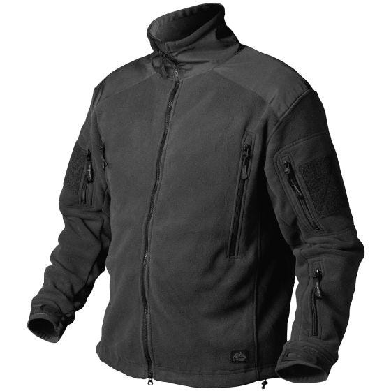 Malha Polar Helikon Liberty - Preto