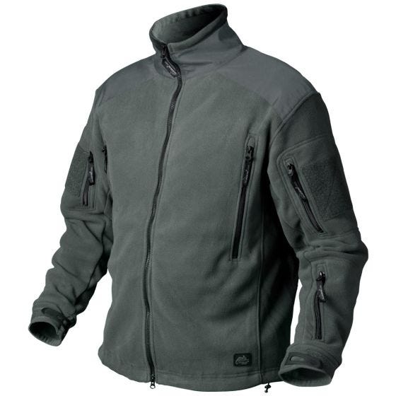 Malha Polar Helikon Liberty - Shadow Grey