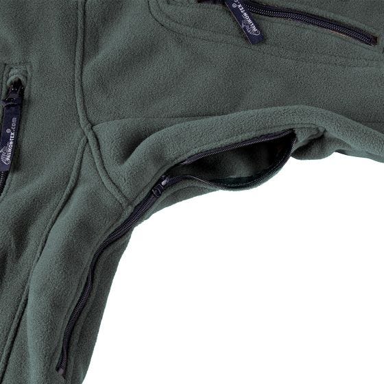 Malha Polar Helikon Liberty - Shadow Grey