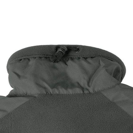 Casaco de Malha Polar Helikon Liberty - Jungle Green