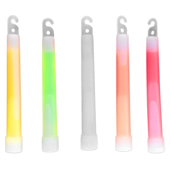 Tubo de Luz Helikon 6"